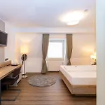 Hotel Koenigshof Königstein im Taunus