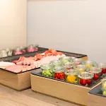 Hotel Koenigshof 3*