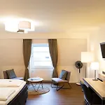Koenigshof Hotel Königstein im Taunus
