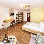 Koenigshof Hotel Königstein im Taunus