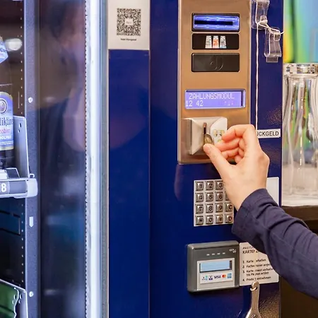 Hotel Koenigshof Königstein im Taunus