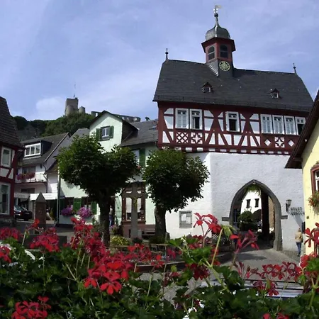 Hotel Koenigshof