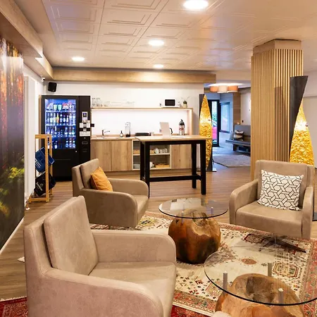 Koenigshof Königstein im Taunus