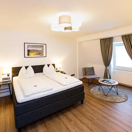 Koenigshof 3* Königstein im Taunus