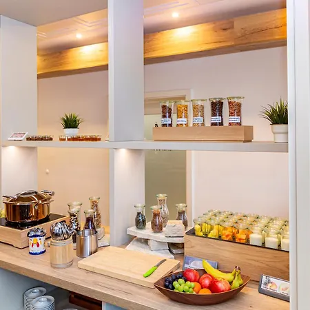 Koenigshof Hotel Königstein im Taunus