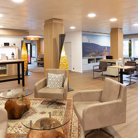 Hotel Koenigshof Königstein im Taunus