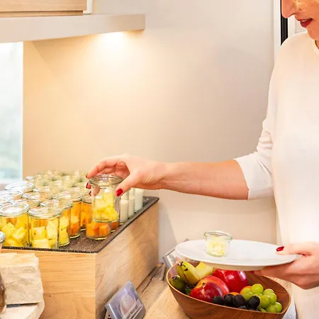 Koenigshof Königstein im Taunus