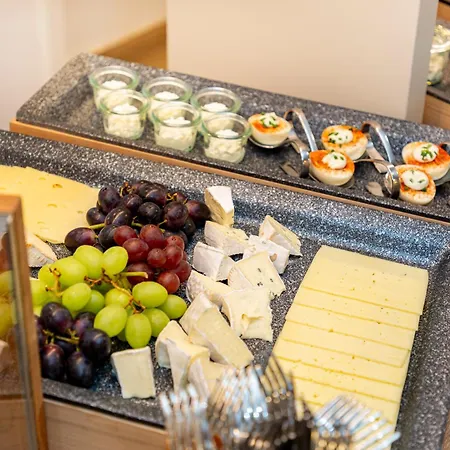 Koenigshof 3* Königstein im Taunus