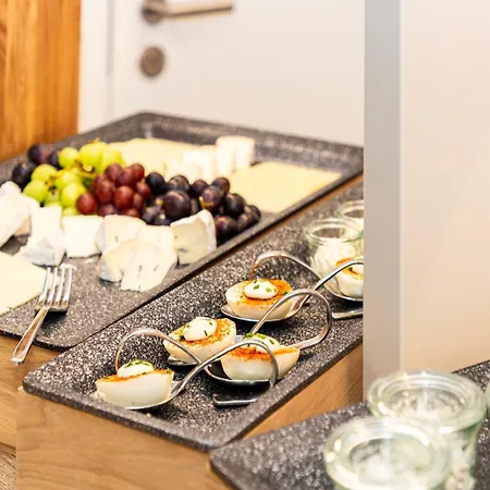 Koenigshof Hotel Königstein im Taunus