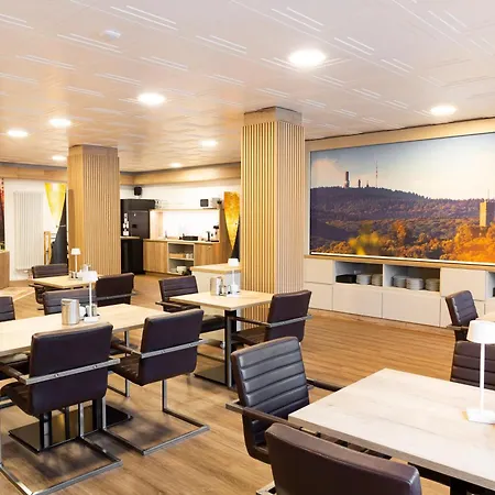 Hotel Koenigshof 3*