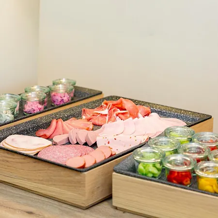 Koenigshof Hotel Königstein im Taunus