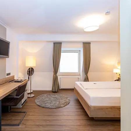 Hotel Koenigshof Königstein im Taunus