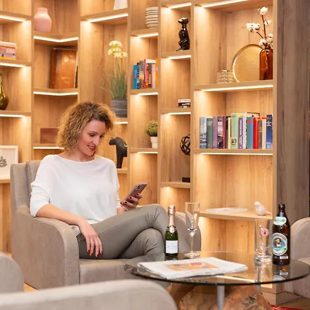 Koenigshof Königstein im Taunus