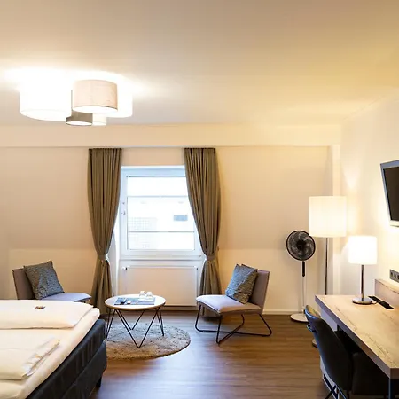 Koenigshof Otel Königstein im Taunus