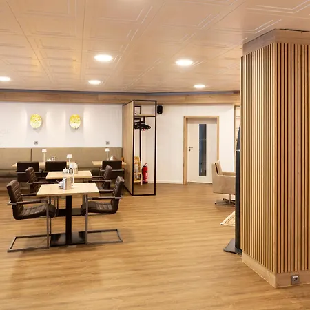 Koenigshof 3* Königstein im Taunus