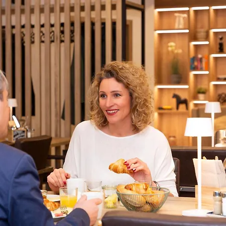 Koenigshof Hotel Königstein im Taunus