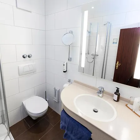 Hotel Koenigshof Königstein im Taunus