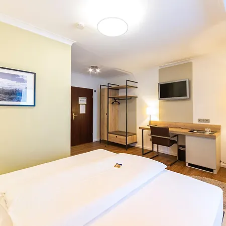 Koenigshof Königstein im Taunus