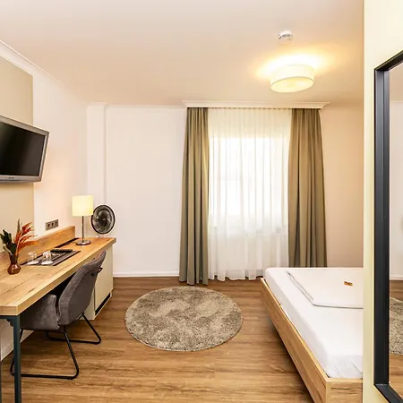 Koenigshof Hotel 3*