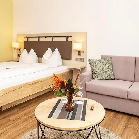 Koenigshof Hotel Königstein im Taunus