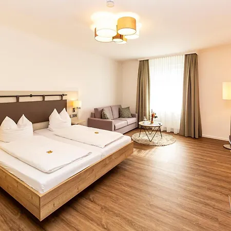 Koenigshof 3* Königstein im Taunus