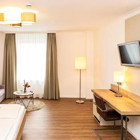 Koenigshof Königstein im Taunus