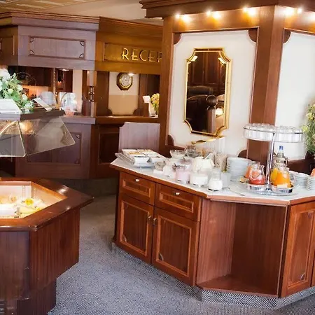 Koenigshof Königstein im Taunus