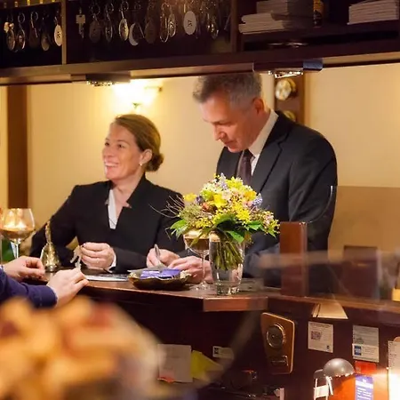 Hotel Koenigshof Königstein im Taunus