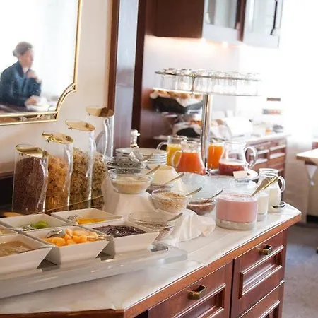 Koenigshof Königstein im Taunus